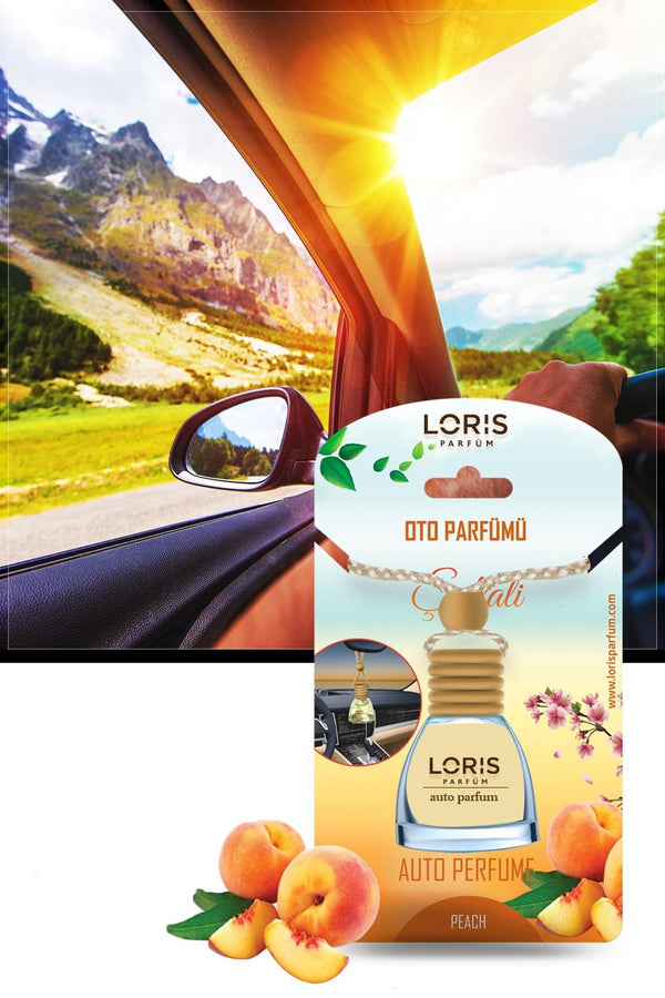 Autogeuren – Loris Parfum