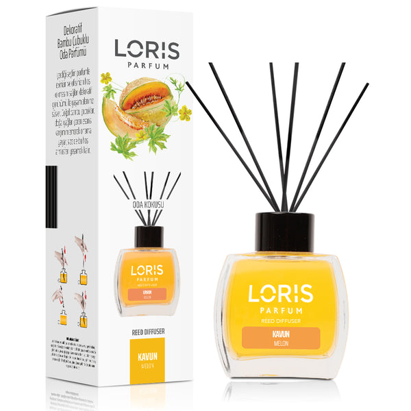 Melon | 120 ml