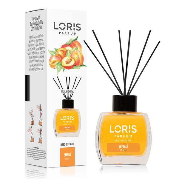 Peach | 120 ml