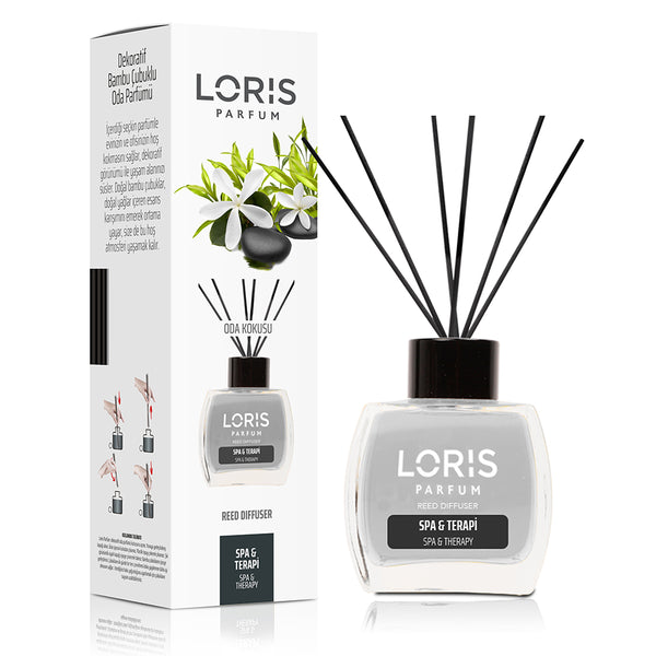 Spa & Therapy | 120 ml