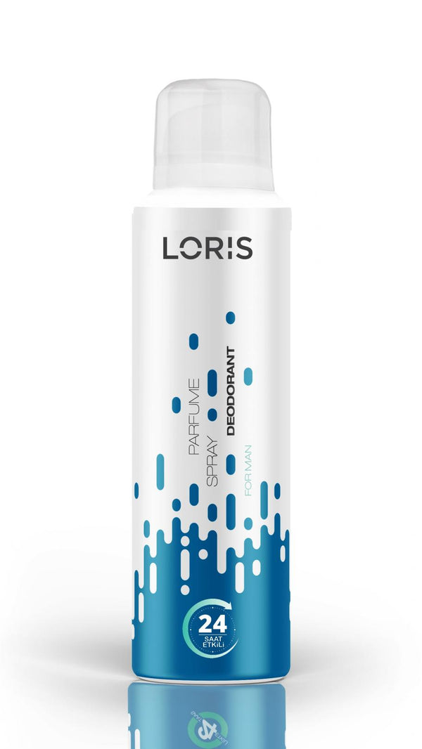 Deospray 082