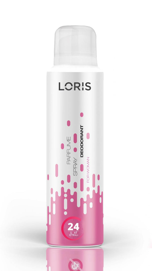 Deospray 128