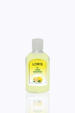 Lemon Cologne | Pocket Size