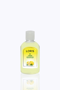 Lemon Cologne Pocket Size